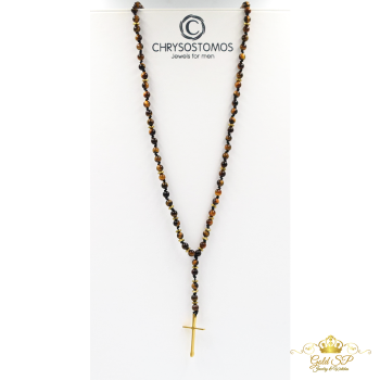 Chrysostomos Κολιέ CHR-NCL 327