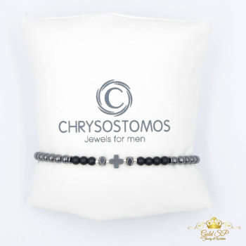 Chrysostomos Βραχιόλι CHR - 133