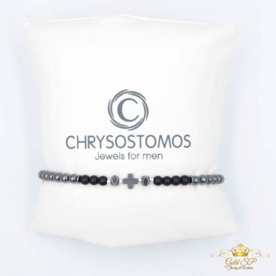 Chrysostomos Βραχιόλι CHR - 133