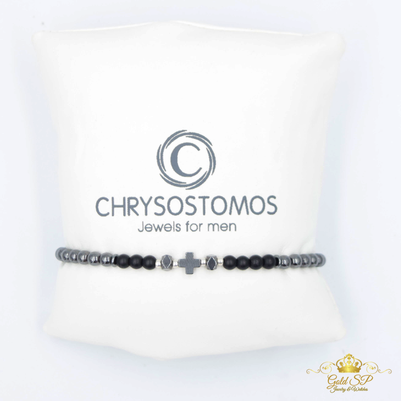 Chrysostomos Βραχιόλι CHR - 133
