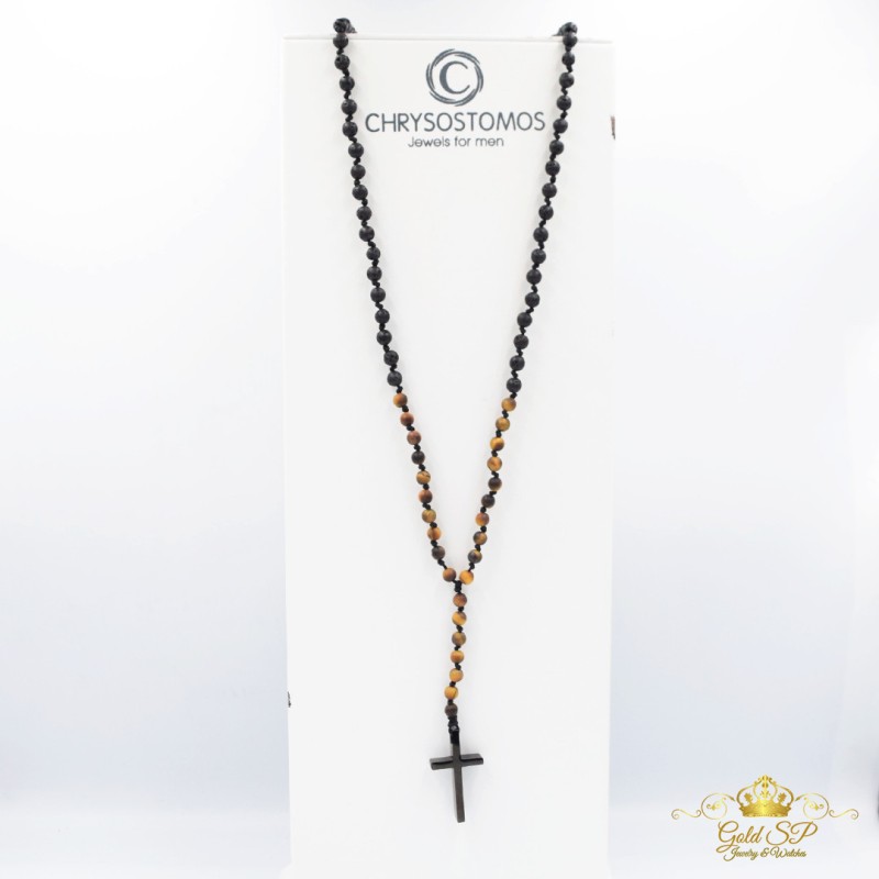 Chrysostomos Κολιέ CHR-NCL 305