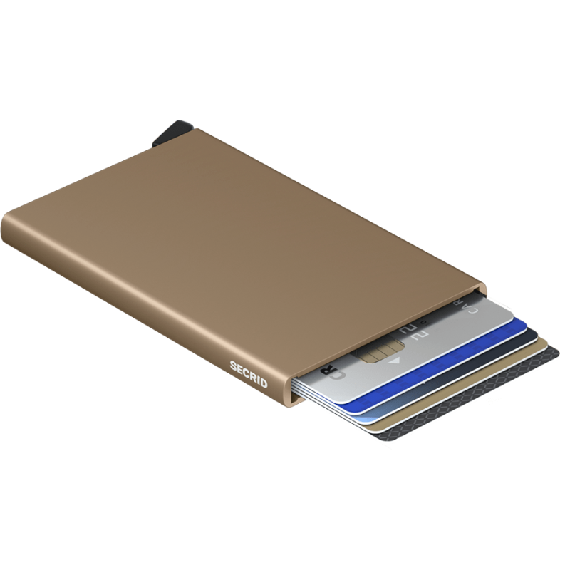 Πορτοφόλι Secrid Cardprotector Sand