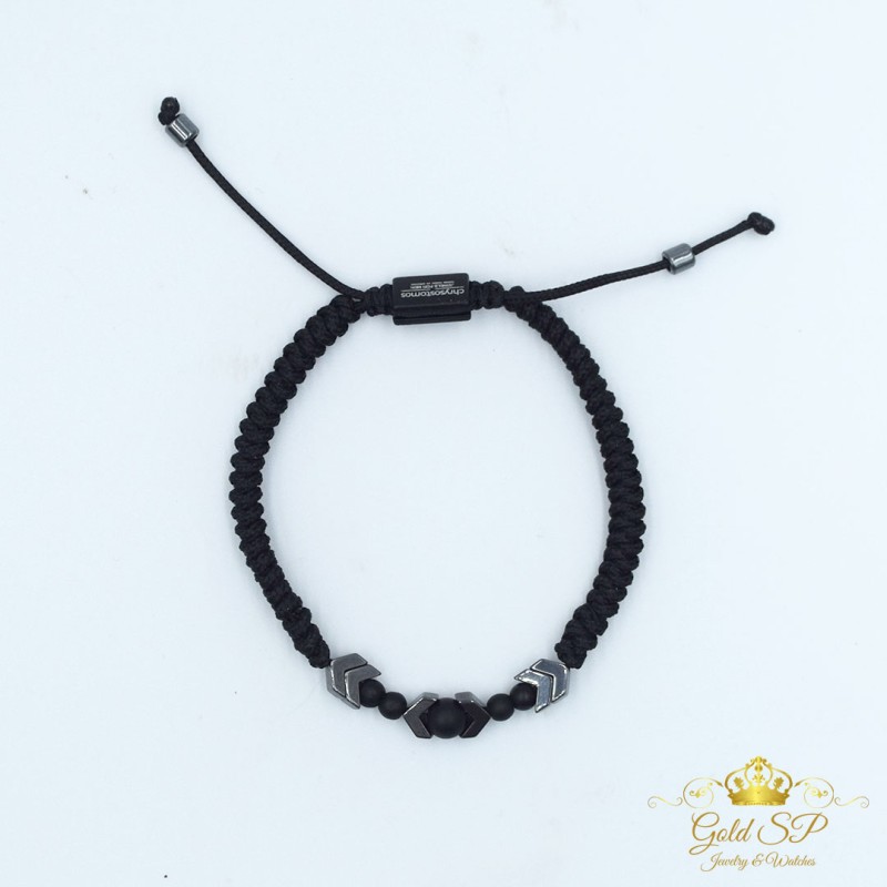 Chrysostomos Βραχιόλι CHR CHR ST 04