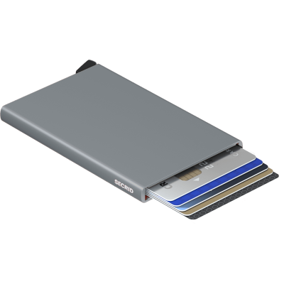 Πορτοφόλι Secrid Cardprotector Titanium