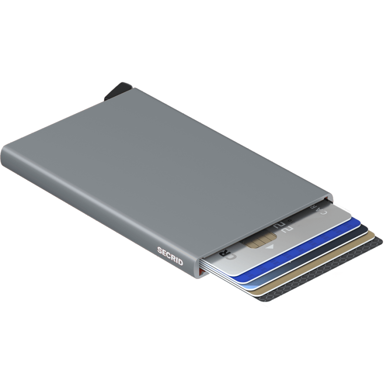 Πορτοφόλι Secrid Cardprotector Titanium