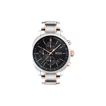 Ανδρικό Ρολόι Hugo Boss Chronograph 1513473