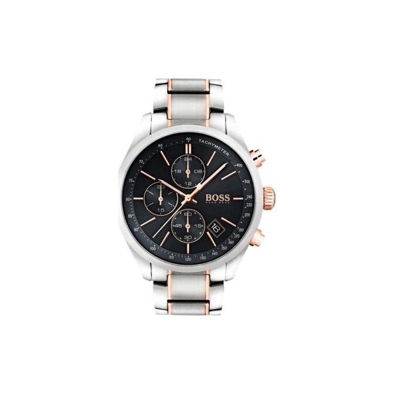 Ανδρικό Ρολόι Hugo Boss Chronograph 1513473