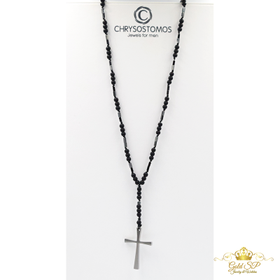 Chrysostomos Κολιέ CHR-NCL 309