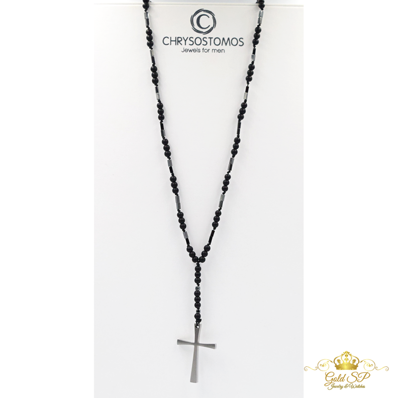 Chrysostomos Κολιέ CHR-NCL 309