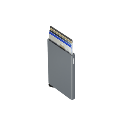 Πορτοφόλι Secrid Cardprotector Earth Gray