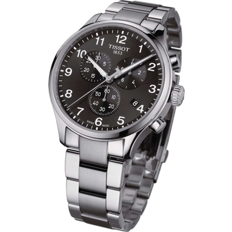 Tissot T116.617.11.057.01 Chrono XL Classic