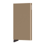Πορτοφόλι Secrid Cardprotector Sand