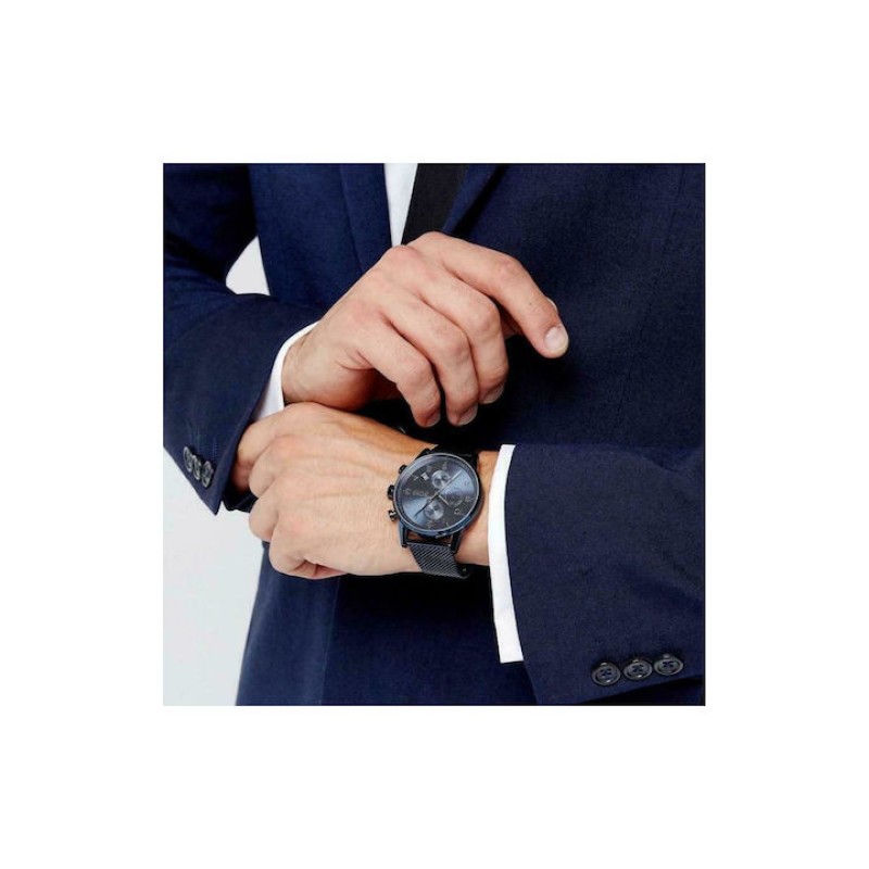 Hugo Boss Chronograph Navigator 1513554