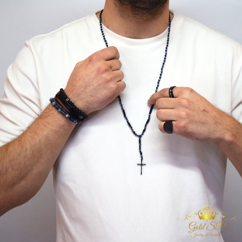 Chrysostomos Βραχιόλι CHR SL8 87