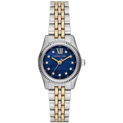 Γυναικείο ρολόι MICHAEL KORS Lexington MK4865