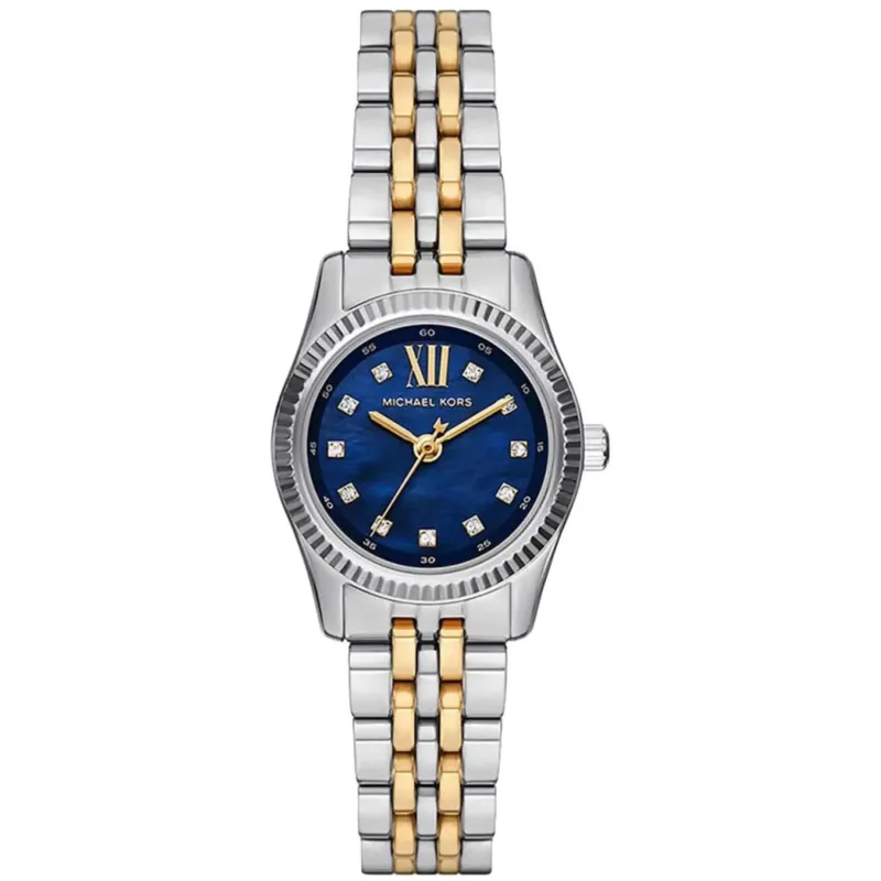 Γυναικείο ρολόι MICHAEL KORS Lexington MK4865