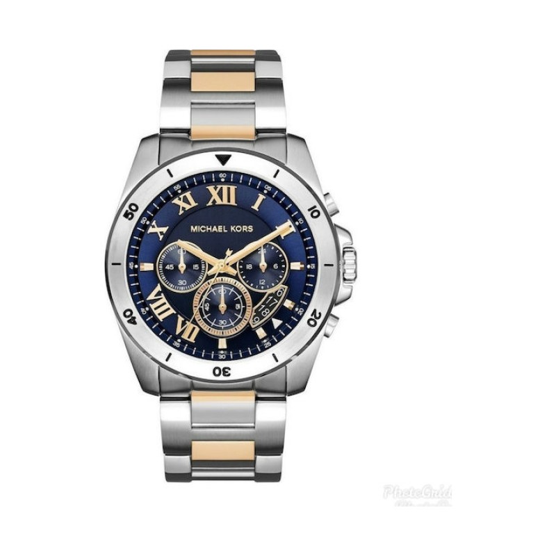 Michael Kors Brecken MK8437