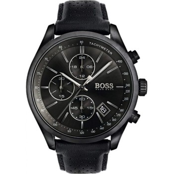 Ανδρικό ρολόι Hugo Boss Grand Prix 1513474