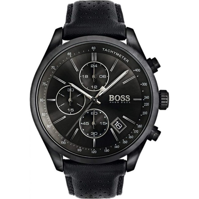 Ανδρικό ρολόι Hugo Boss Grand Prix 1513474
