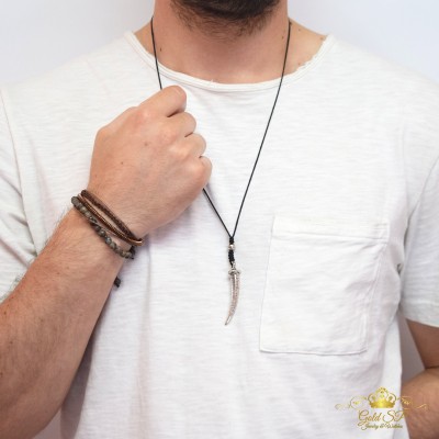 Chrysostomos Βραχιόλι CHR-PI 528