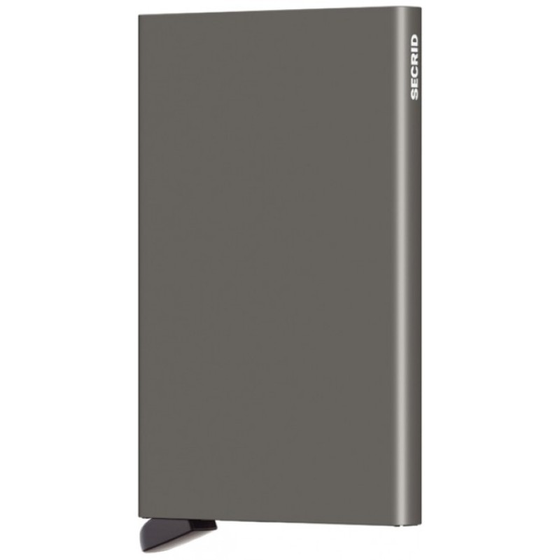 Πορτοφόλι Secrid Cardprotector Earth Gray
