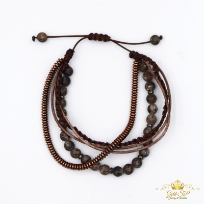 Chrysostomos Βραχιόλι CHR-PI 528
