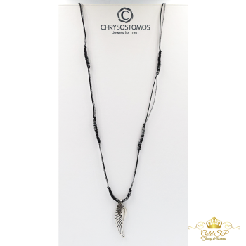 Chrysostomos Κολιέ CHR-NCL 169/1