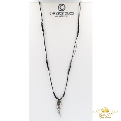 Chrysostomos Κολιέ CHR-NCL 169/1
