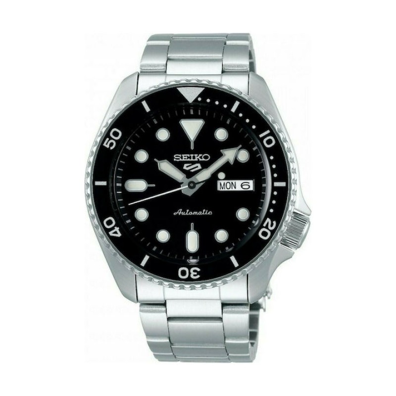 Seiko 5 Sports SRPD55K1