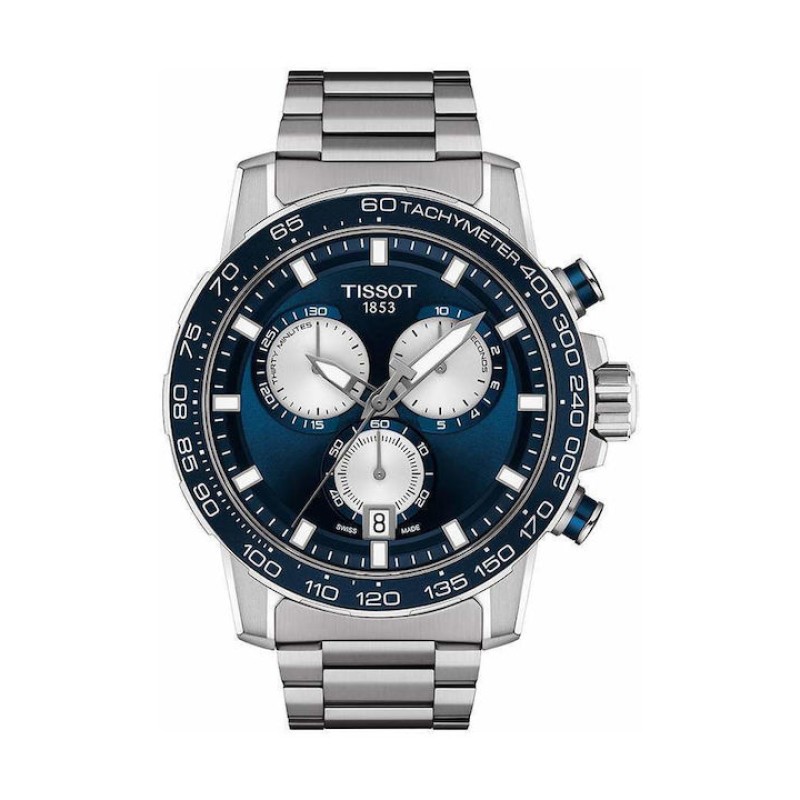 Tissot Supersport Chrono T125.617.11.041.00