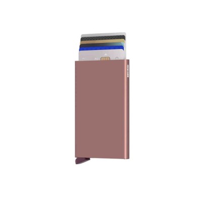 Πορτοφόλι Secrid Cardprotector Rose
