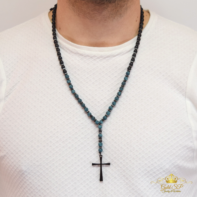 Chrysostomos Κολιέ CHR-NCL 409