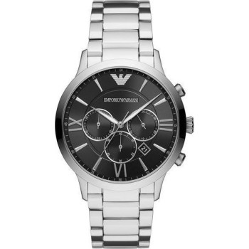 Ανδρικό Ρολόι Emporio Armani Giovanni Chronograph AR11208