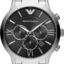 Ανδρικό Ρολόι Emporio Armani Giovanni Chronograph AR11208