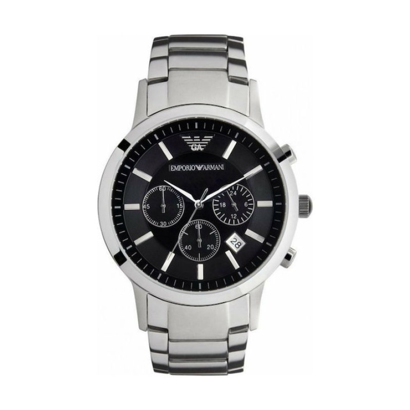 Emporio Armani Chronograph AR2434