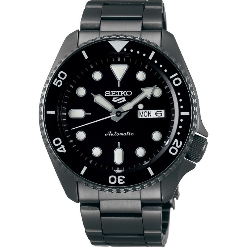 Seiko 5 Sports SRPD65K1