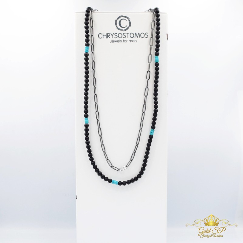 Chrysostomos Κολιέ CHR-NCL 262
