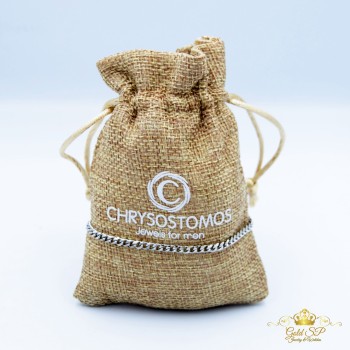 Chrysostomos Βραχιόλι CHR HBS4691