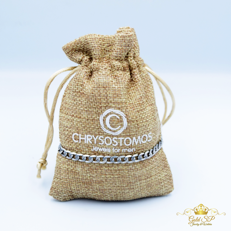 Chrysostomos Βραχιόλι CHR HBS4693