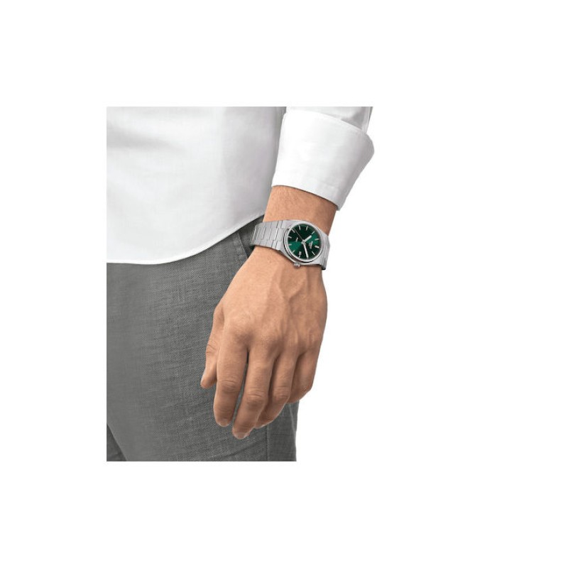 Tissot T137.410.11.091.00 PRX
