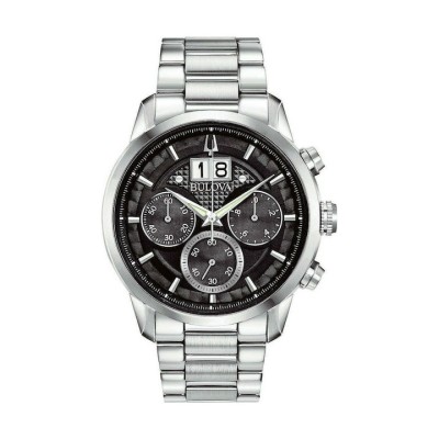 BULOVA Sutton 96B319