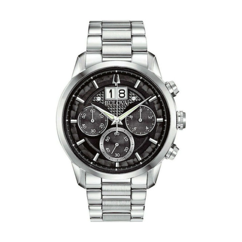 BULOVA Sutton 96B319