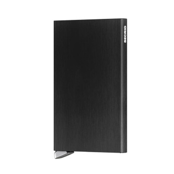 Πορτοφόλι Secrid Cardprotector Black