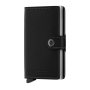 Πορτοφόλι Secrid Miniwallet Original Black