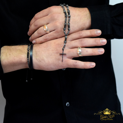 Chrysostomos Βραχιόλι CHR - 1107/5