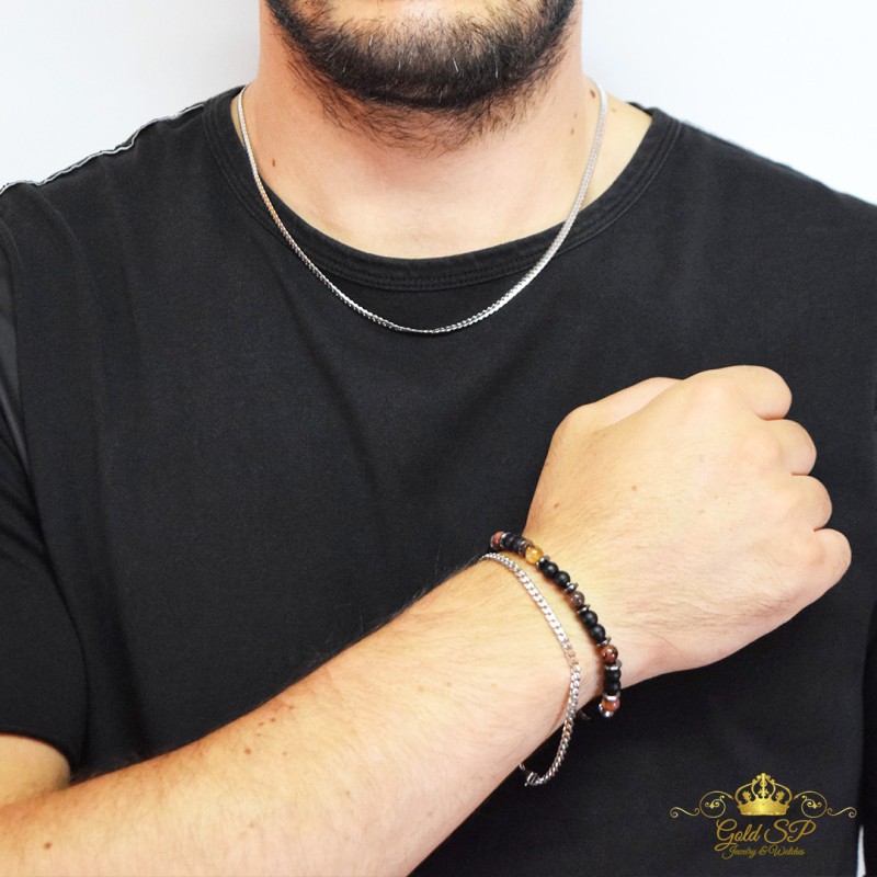 Chrysostomos Βραχιόλι CHR MR 415