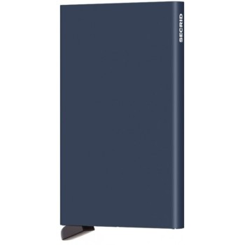 Πορτοφόλι Secrid Cardprotector Navy