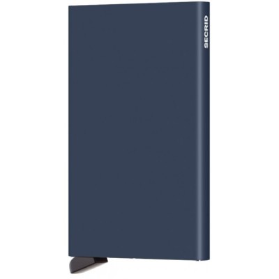 Πορτοφόλι Secrid Cardprotector Navy