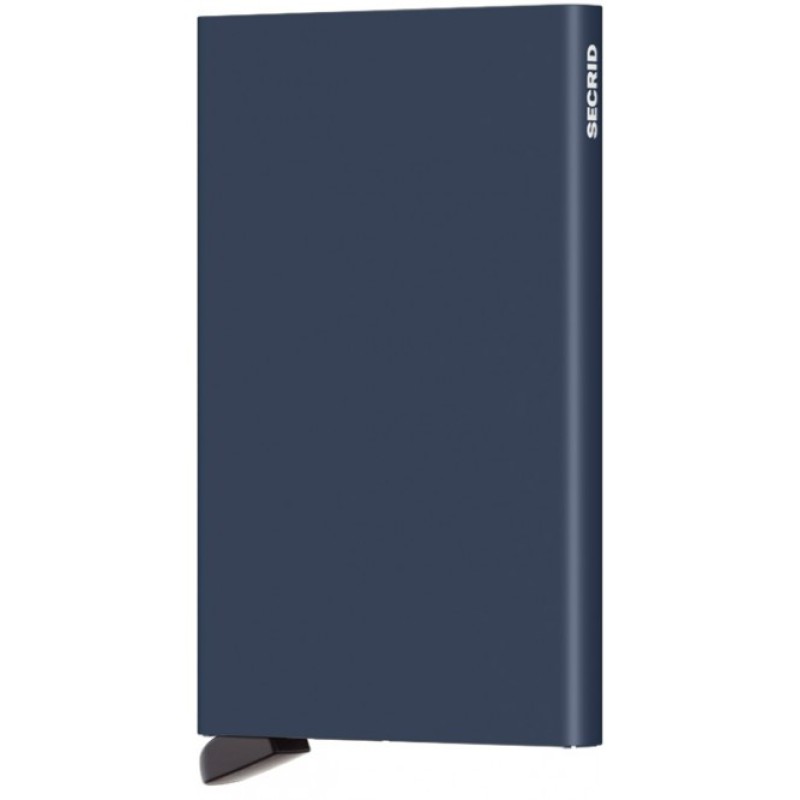 Πορτοφόλι Secrid Cardprotector Navy