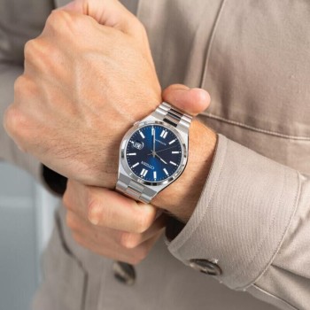 Citizen Tsuyosa NJ0150-81L